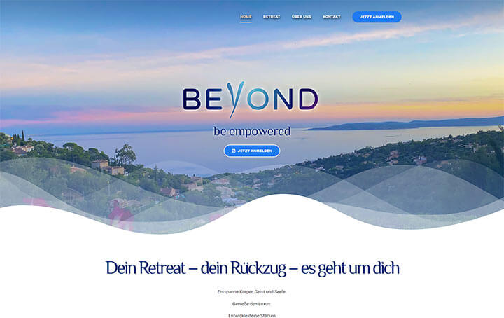Beyond-Retreat